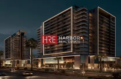 Apartment - 1 Bedroom - 2 Bathrooms for sale in 399 Hills Park - Dubai Hills Estate - Dubai