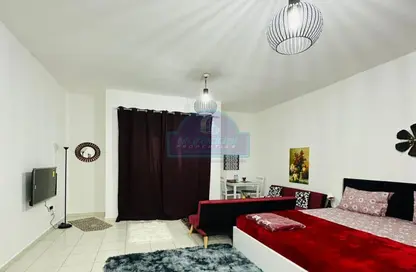Apartment - 1 Bathroom for rent in Q07 - France Cluster - International City - Dubai