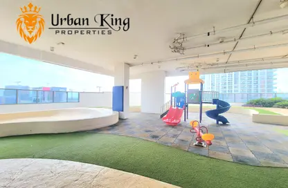 Apartment - 1 Bedroom - 2 Bathrooms for rent in Al Waleed Garden 1 - Al Waleed Garden - Al Jaddaf - Dubai