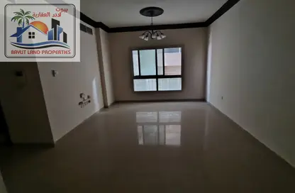 Apartment - 1 Bedroom - 1 Bathroom for rent in Al Taawun Street - Al Taawun - Sharjah