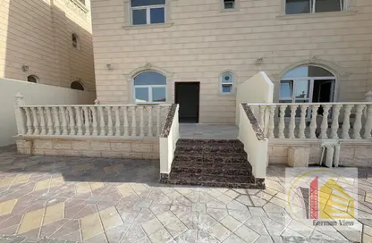 Apartment - Studio - 1 Bathroom for rent in Mohamed Bin Zayed City - Abu Dhabi