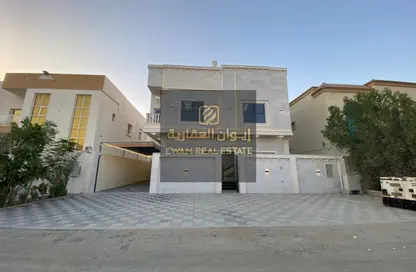 Villa - 6 Bedrooms - 7+ Bathrooms for sale in Al Amira Village - Al Yasmeen - Ajman