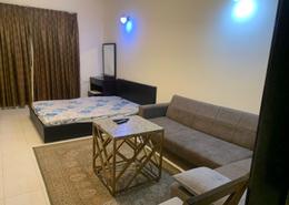 Studio - 1 bathroom for rent in Khalifa City A Villas - Khalifa City A - Khalifa City - Abu Dhabi