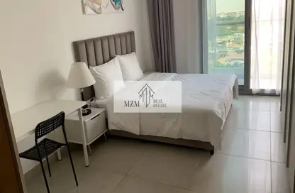 شقة - 2 غرف نوم - 3 حمامات للايجار في مدينة دبي للإنتاج (اي ام بي زد) - دبي