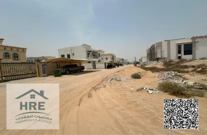 Land - Studio for sale in Al Yasmeen - Ajman