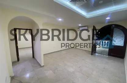 Apartment - 1 Bedroom - 1 Bathroom for rent in Al Nahyan - Abu Dhabi