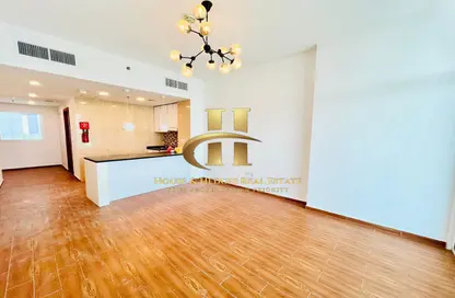 Apartment - Studio - 1 Bathroom for sale in Al Jawhara Residences - Jumeirah Village Triangle - Dubai