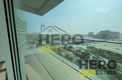 Apartment - 2 Bedrooms - 2 Bathrooms for rent in Mayan 1 - Mayan - Yas Island - Abu Dhabi