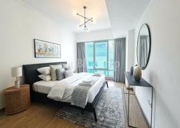 Apartment - 1 bedroom - 1 bathroom for rent in Al Majara 3 - Al Majara - Dubai Marina - Dubai