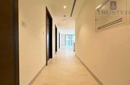 شقة - غرفة نوم - 2 حمامات للايجار في كريست غراندي - صبحا هارتلاند - مدينة الشيخ محمد بن راشد - دبي