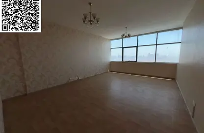 شقة - 2 غرف نوم - 3 حمامات للايجار في مساكن كورنيش عجمان - طريق كورنيش عجمان - عجمان