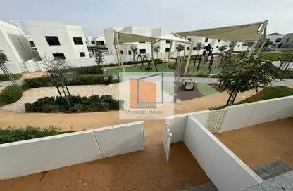 Documents image for: Townhouse - 3 Bedrooms - 4 Bathrooms for sale in Noya 1 - Noya - Yas Island - Abu Dhabi, Image 1