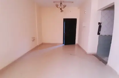 Apartment - Studio - 1 Bathroom for rent in Al Butina - Sharjah