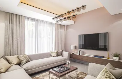 Villa - 3 Bedrooms - 5 Bathrooms for sale in Al Tay Hills - Al Tay West - Al Suyoh - Sharjah