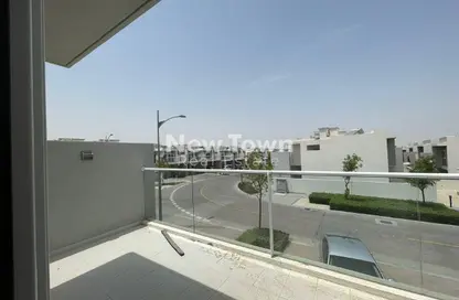 تاون هاوس - 3 غرف نوم - 3 حمامات للبيع في فلل اكنان - فاردون - داماك هيلز 2 - دبي