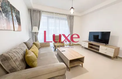 Apartment - 1 Bedroom - 2 Bathrooms for sale in Pacific Bora Bora - Pacific - Al Marjan Island - Ras Al Khaimah