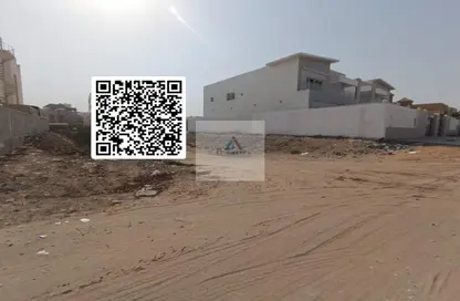 Land - Studio for sale in Al Mowaihat 2 - Al Mowaihat - Ajman