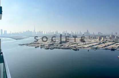Apartment - 1 Bedroom - 1 Bathroom for sale in The Grand - Dubai Creek Harbour (The Lagoons) - Dubai