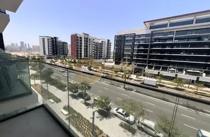 شقة - 1 حمام للايجار في عزيزي ريفيرا - ميدان واحد - ميدان - دبي