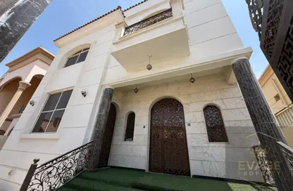 Villa - 5 Bedrooms - 7+ Bathrooms for rent in Al Mowaihat 2 - Al Mowaihat - Ajman