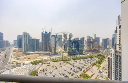 Apartment - 3 Bedrooms - 4 Bathrooms for sale in Executive Tower C - Executive Towers - Business Bay - Dubai