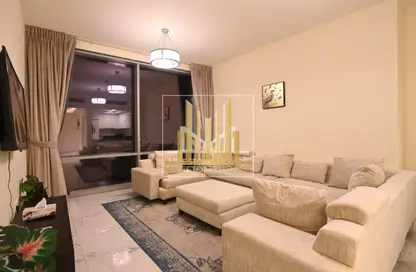 Apartment - 2 Bedrooms - 3 Bathrooms for rent in Amna - Al Habtoor City - Business Bay - Dubai