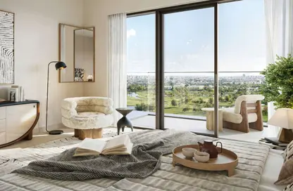 Apartment - 1 Bedroom - 2 Bathrooms for sale in Altan - Dubai Creek Harbour (The Lagoons) - Dubai