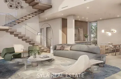Townhouse - 3 Bedrooms - 4 Bathrooms for sale in Nad Al Sheba Gardens - Nad Al Sheba 1 - Nad Al Sheba - Dubai