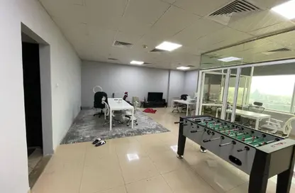 مكتب - استوديو للايجار في SIT برج - واحة السيليكون - دبي