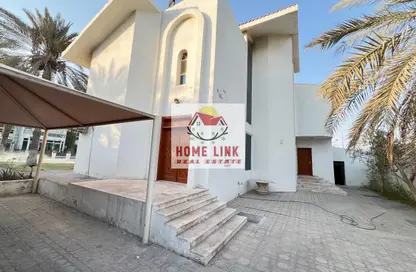 Compound - 4 Bedrooms - 3 Bathrooms for rent in Al Falaj - Al Riqqa - Sharjah