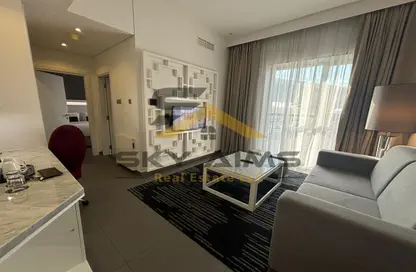 شقة - 1 حمام للبيع في فندق تي اف جي وان - دبي مارينا - دبي شقة - 1 حمام للبيع في فندق تي اف جي وان - دبي مارينا - دبي