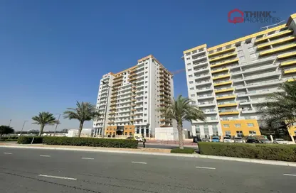 Apartment - 1 Bedroom - 2 Bathrooms for sale in Aladdin - Living Legends - Dubai