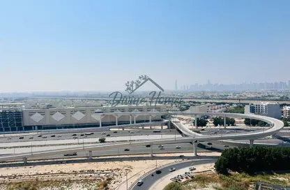 Apartment - 2 Bedrooms - 3 Bathrooms for sale in Tower 108 - Jumeirah Village Circle - Dubai