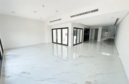 Townhouse - 4 Bedrooms - 6 Bathrooms for rent in Al Furjan West - Al Furjan - Dubai