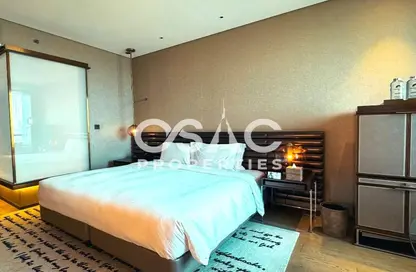 شقة - 1 حمام للبيع في تاور C - داماك تاورز من باراماونت - الخليج التجاري - دبي