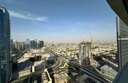 Apartment - 1 Bedroom - 2 Bathrooms for rent in Concorde Tower - JLT Cluster H - Jumeirah Lake Towers - Dubai