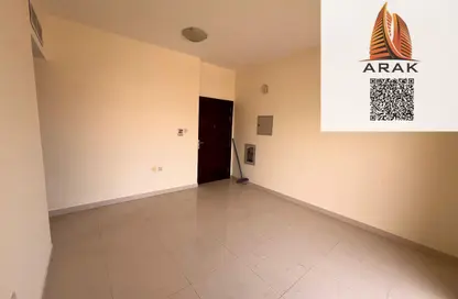 Apartment - 1 Bedroom - 2 Bathrooms for rent in Al Naemiya Tower 3 - Al Naemiya Towers - Al Nuaimiya - Ajman