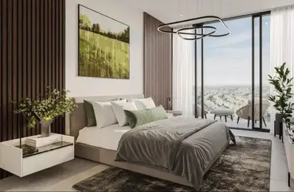 شقة - 3 غرف نوم - 4 حمامات للبيع في إيفورا ريزيدنس - الفرجان - دبي شقة - 3 غرف نوم - 4 حمامات للبيع في إيفورا ريزيدنس - الفرجان - دبي