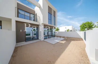 Villa - 4 Bedrooms - 4 Bathrooms for rent in Talia - The Valley - Dubai