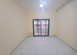 Apartment - 1 bedroom - 1 bathroom for rent in Al Nada Tower - Al Nahda - Sharjah