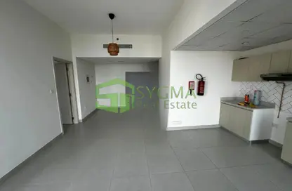 Apartment - 1 Bedroom - 2 Bathrooms for sale in Afnan 3 - Midtown - Dubai Production City (IMPZ) - Dubai