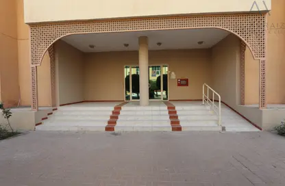 Whole Building - Studio for rent in Ewan Residence 1 - Ewan Residences - Dubai Investment Park (DIP) - Dubai