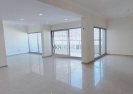 Duplex - 3 bedrooms - 3 bathrooms for rent in Cornich Al Khalidiya - Al Khalidiya - Abu Dhabi
