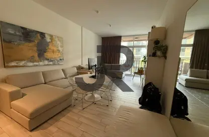 Apartment - 1 Bedroom - 2 Bathrooms for sale in Belgravia - Jumeirah Village Circle - Dubai