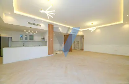 Apartment - 4 Bedrooms - 4 Bathrooms for rent in Sadaf 8 - Sadaf - Jumeirah Beach Residence - Dubai