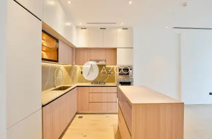 Apartment - 1 Bedroom - 1 Bathroom for rent in The Vybe - Jumeirah Village Circle - Dubai