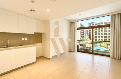 Apartment - 3 Bedrooms - 2 Bathrooms for rent in Warda Apartments 2B - Warda Apartments - Town Square - Dubai