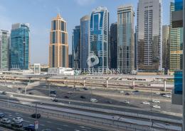 Apartment - 2 bedrooms - 2 bathrooms for rent in Cascades Tower - Dubai Marina - Dubai
