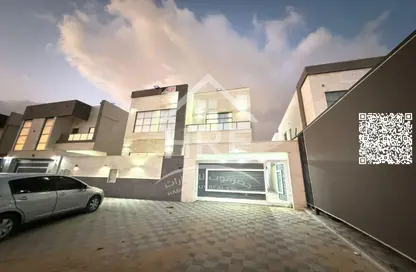 فيلا - 5 غرف نوم - 7 حمامات للايجار في 1 الياسمين - الياسمين - عجمان