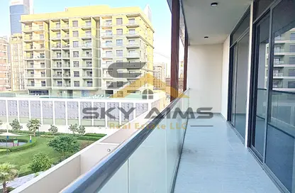 شقة - 2 غرف نوم - 3 حمامات للبيع في ارتيستا 1 - جميرا جاردن سيتي - السطوة - دبي